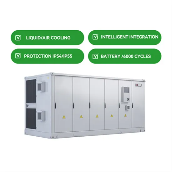 矿场光伏太阳能整体圆集装箱：矿山绿能转型的高效解决方案